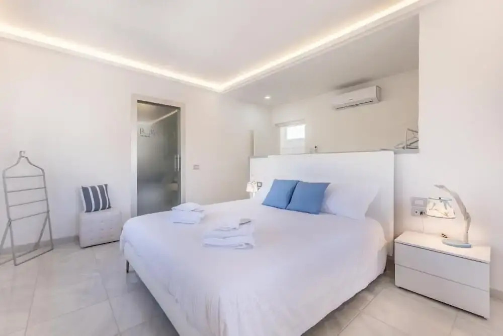 Relais Roma Beach