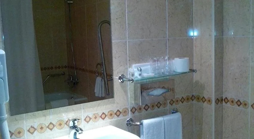 Hotel Mirafresno