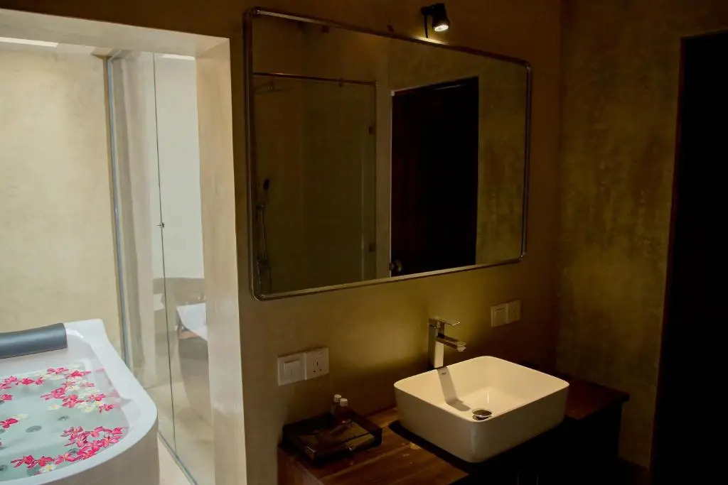 Seahorse Hotel & Spa