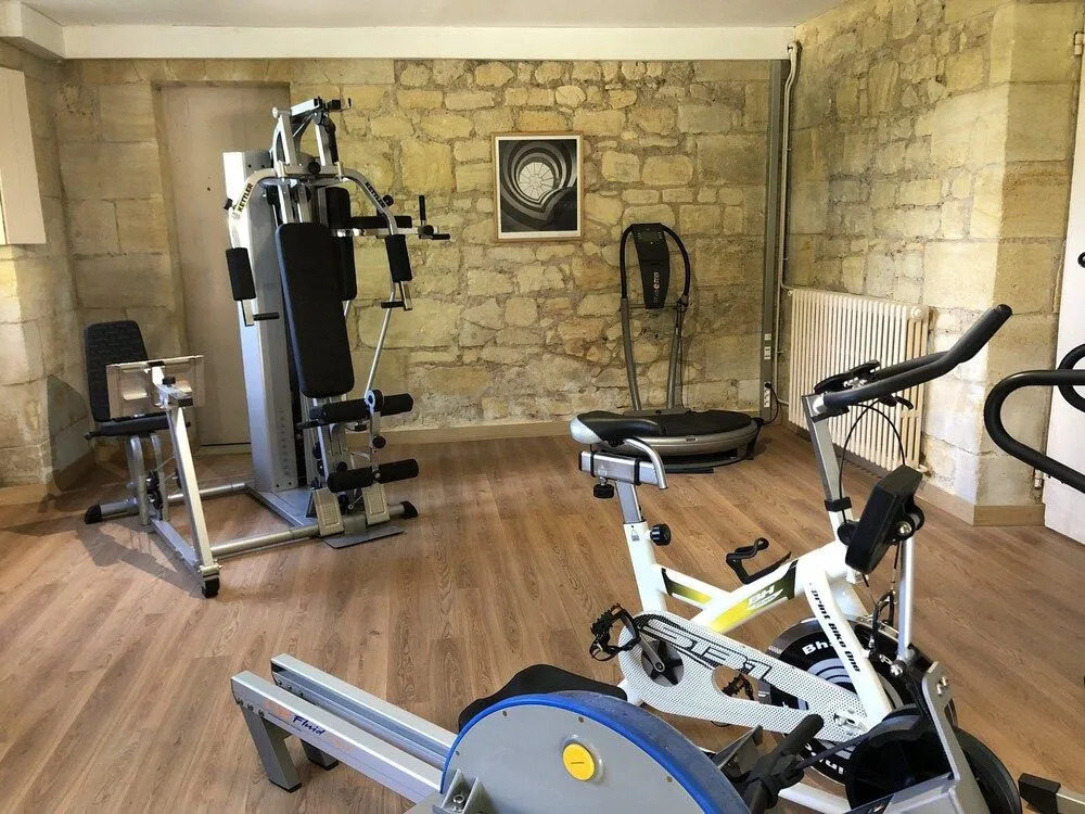 Les Chambres Dhôtes Du Domaine Du Pacha