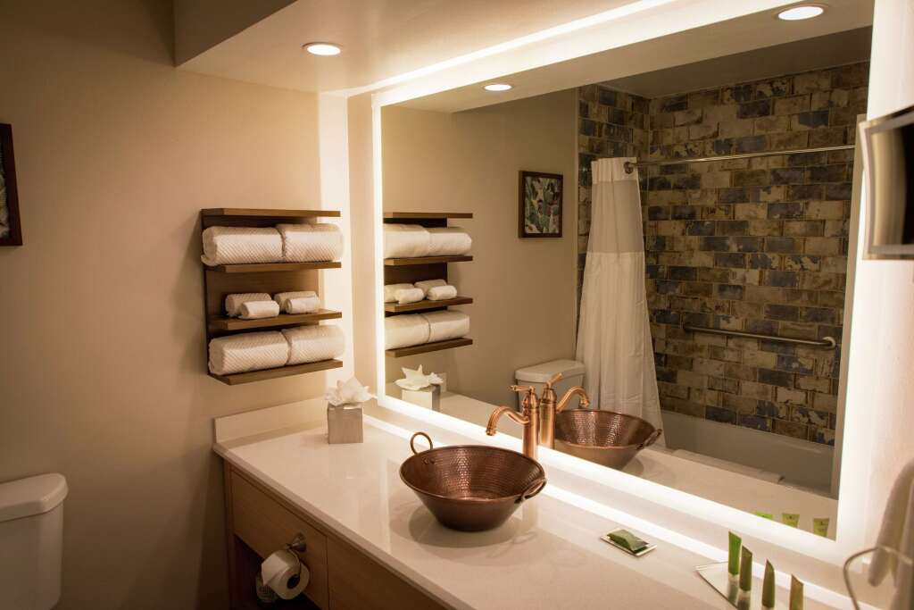 Hilton Tapestry Collection, Hotel Don Fernando De Taos