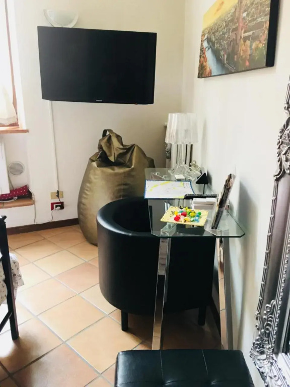 Appartamento Barbarani