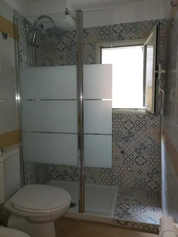 Vittoria apartment
