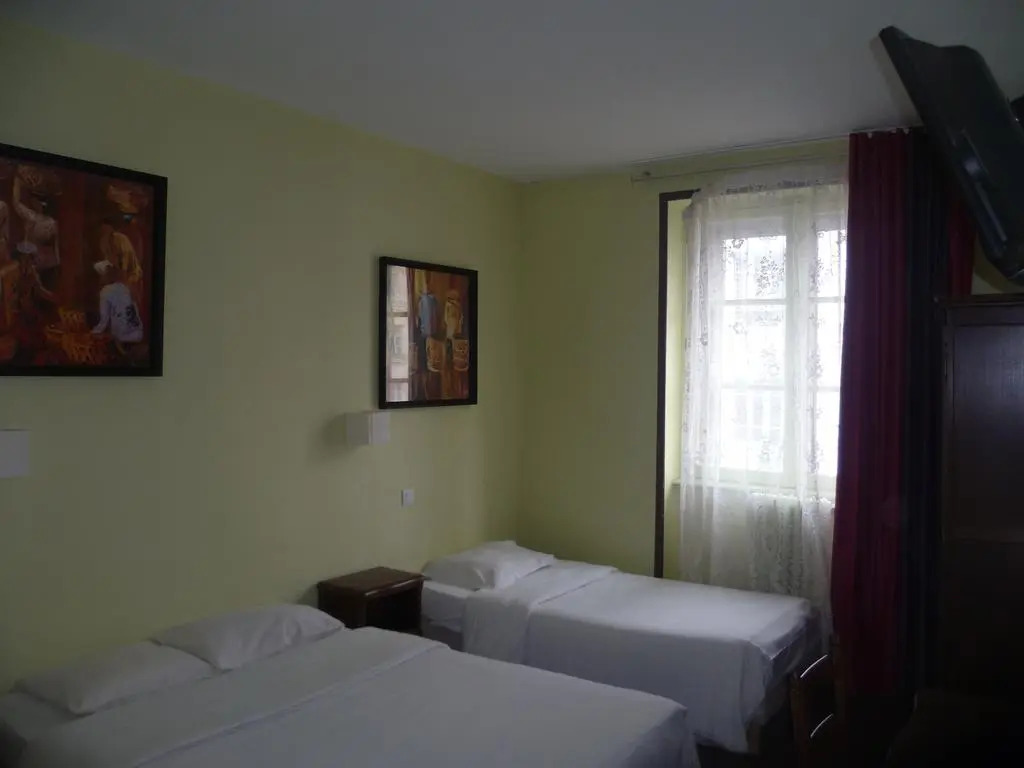 Hotel Kelig
