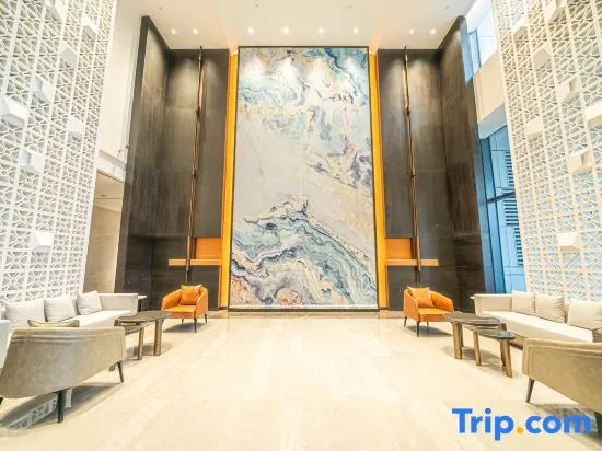 Sumjoy Hengqin Tianmu Hotel