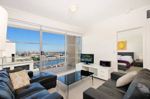 Astra Apartments Sydney