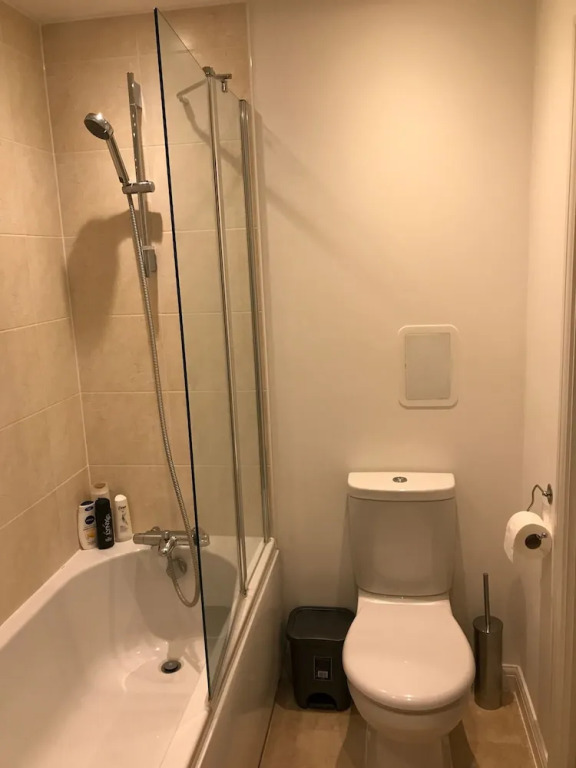 UK Apartments