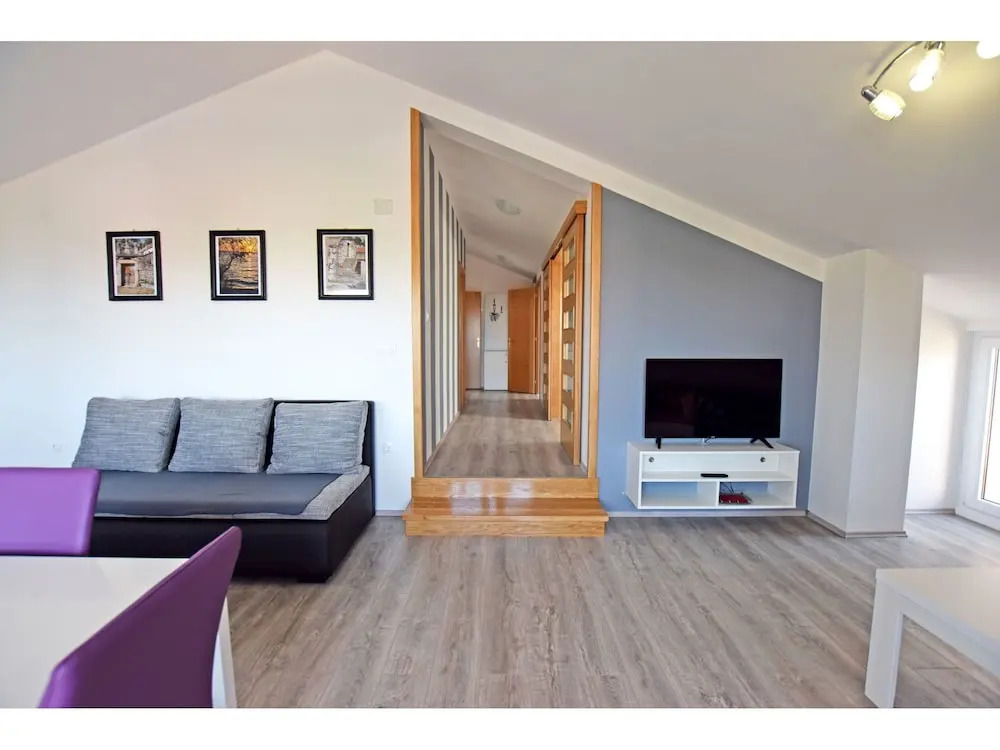 Apartments Branka