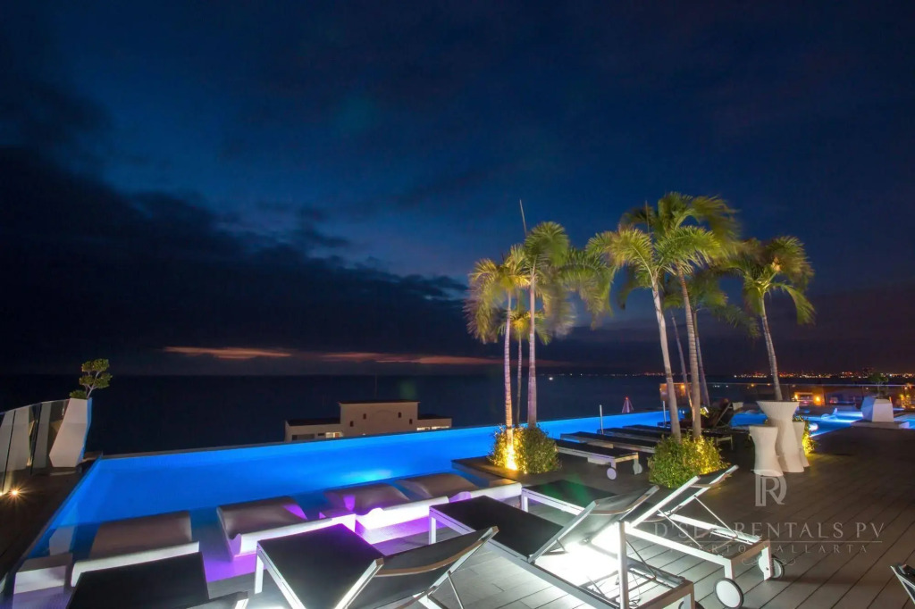D Terrace Luxury Residences
