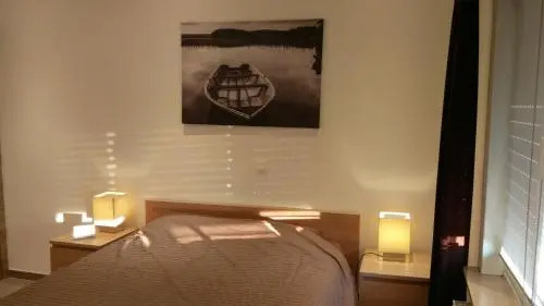Guest Rooms ABBEY