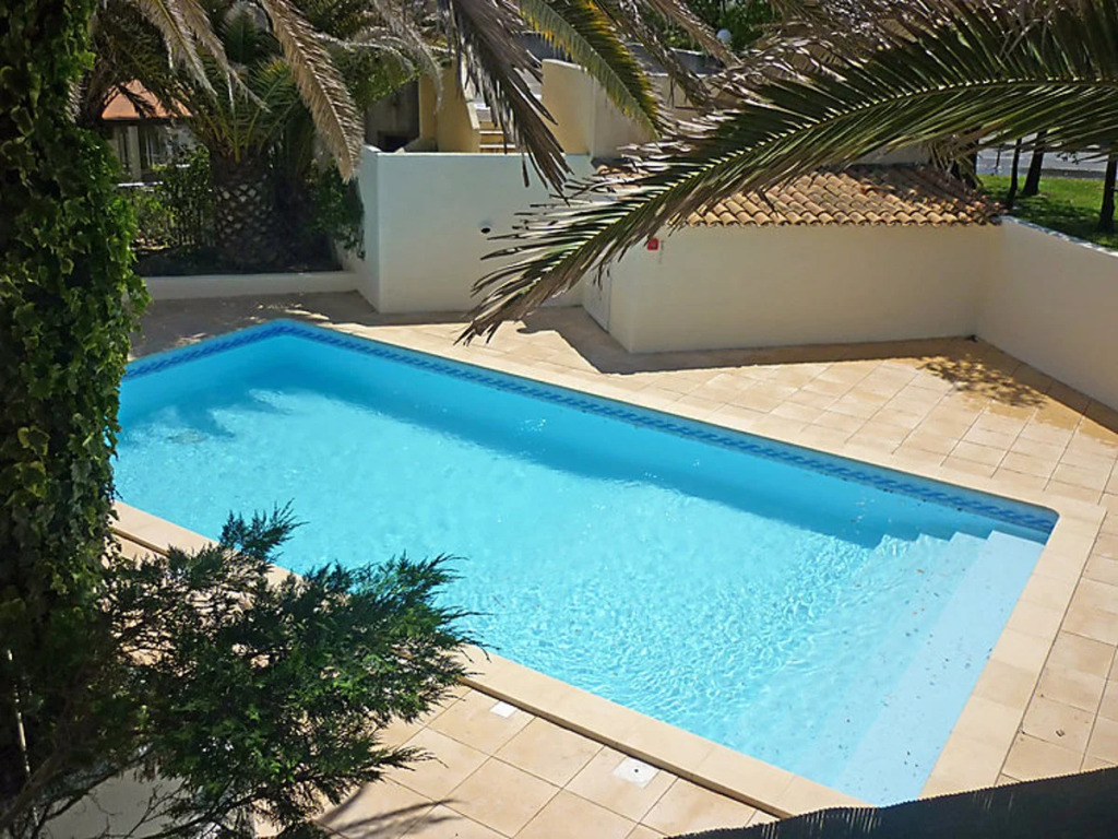 Villa Le Florid Cap d'Agde