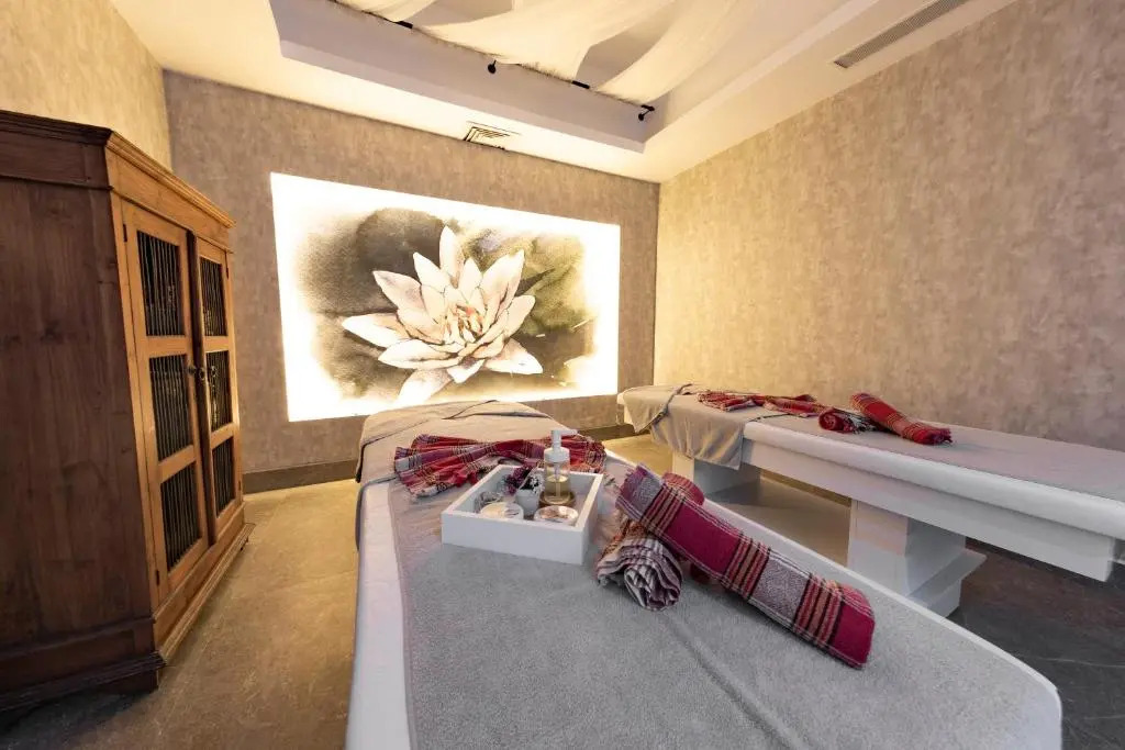 Soliport Hotel & SPA