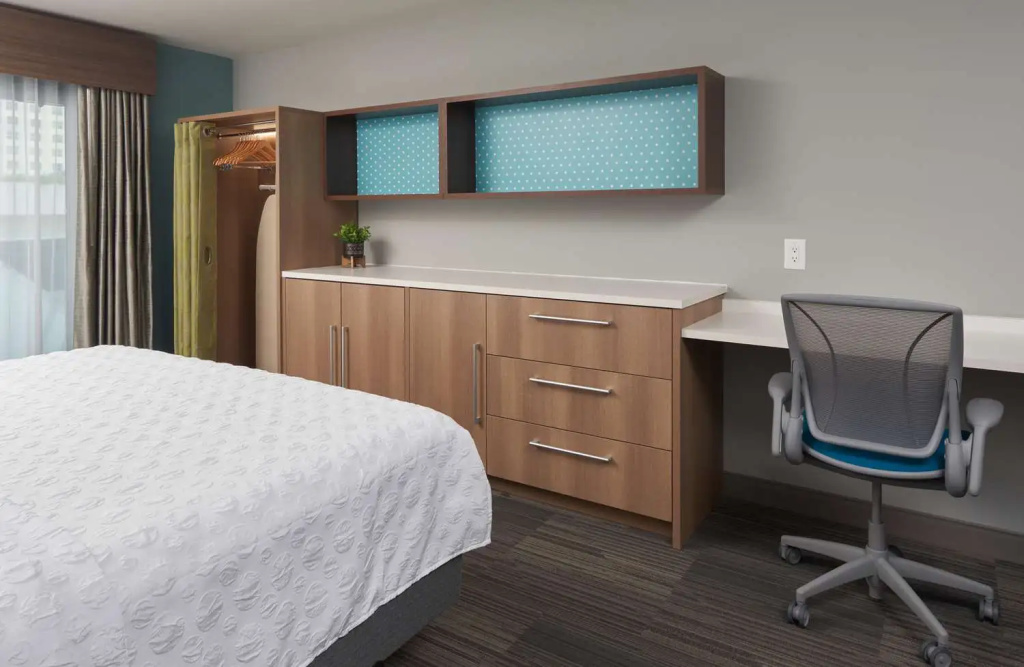 Home2 Suites By Hilton Pompano Beach Pier, Fl