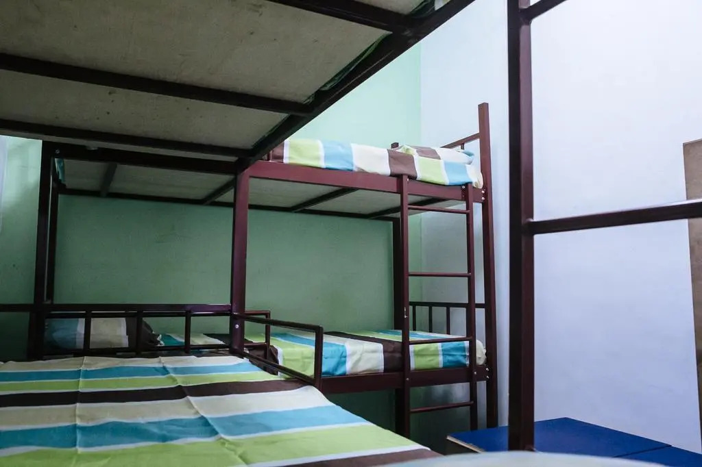 Popart Hostel