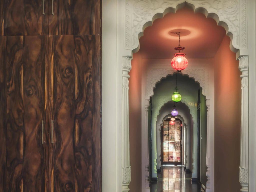 Kalyan Heritage