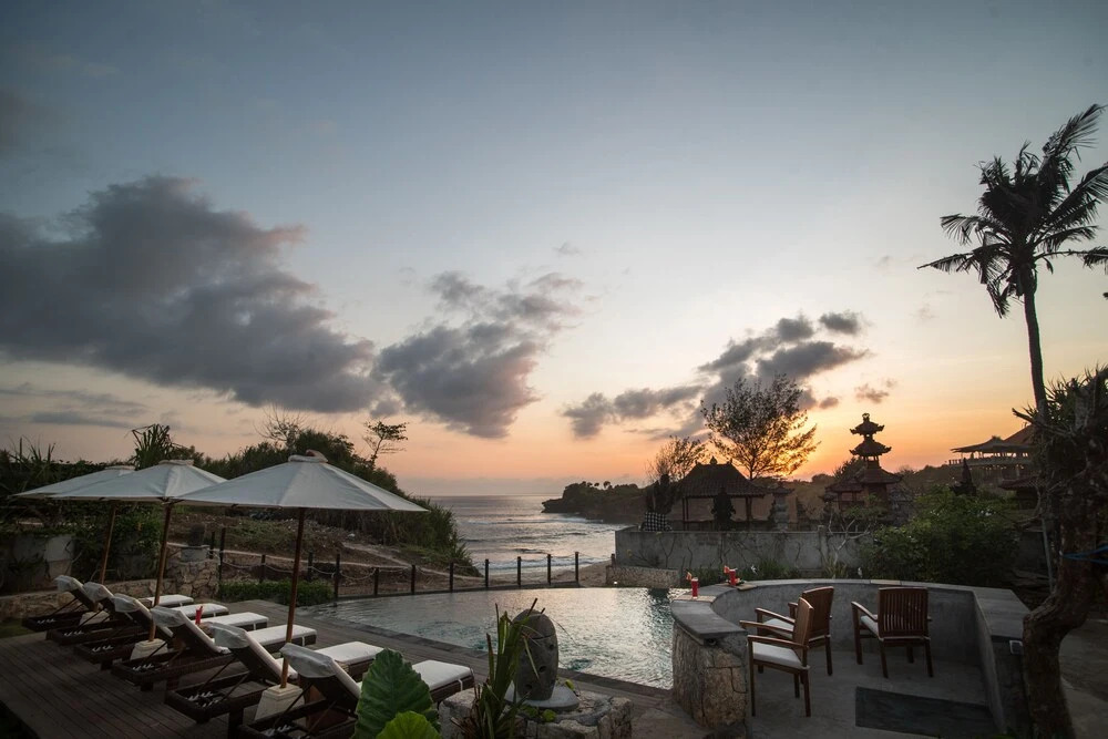 Dbyas Dream Beach Club and Villa