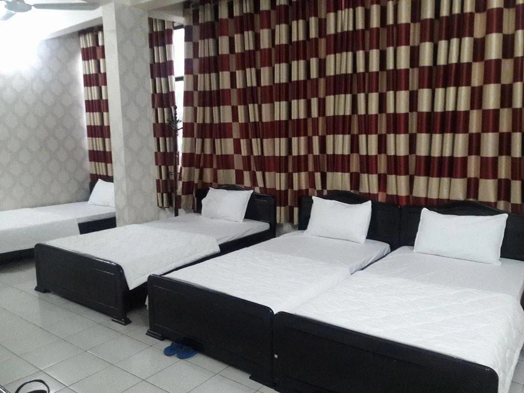 Thanh Nien Guest House