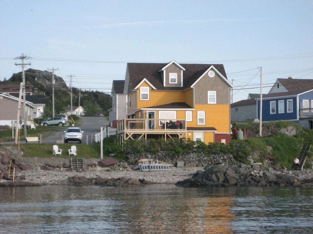 Toulinguet Inn - Suites