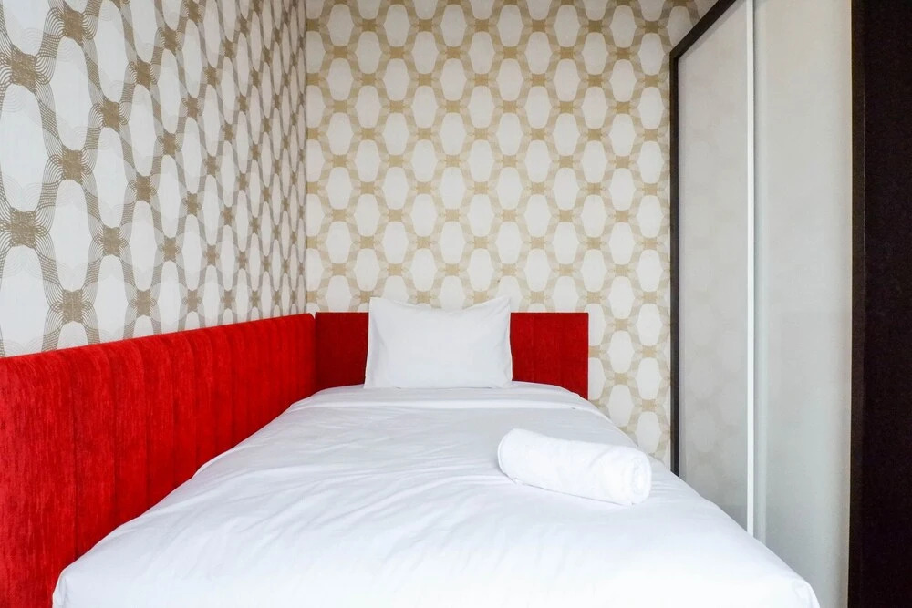 Luxurious And Exclusive 3Br Apartment At Trillium Residence