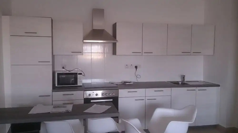 Accra Luxury Apartments at Clifton Place