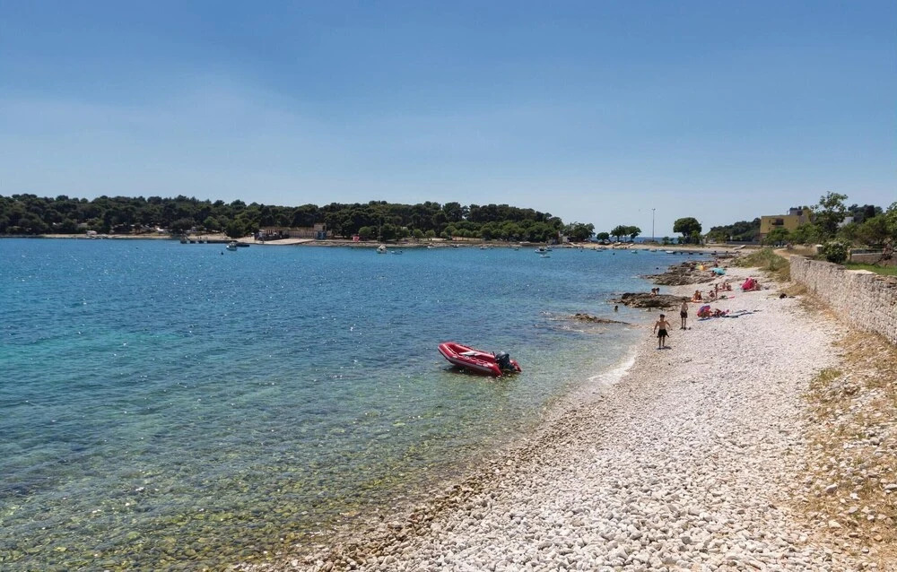 Awesome Home in Pula With Wifi and 0 Bedrooms