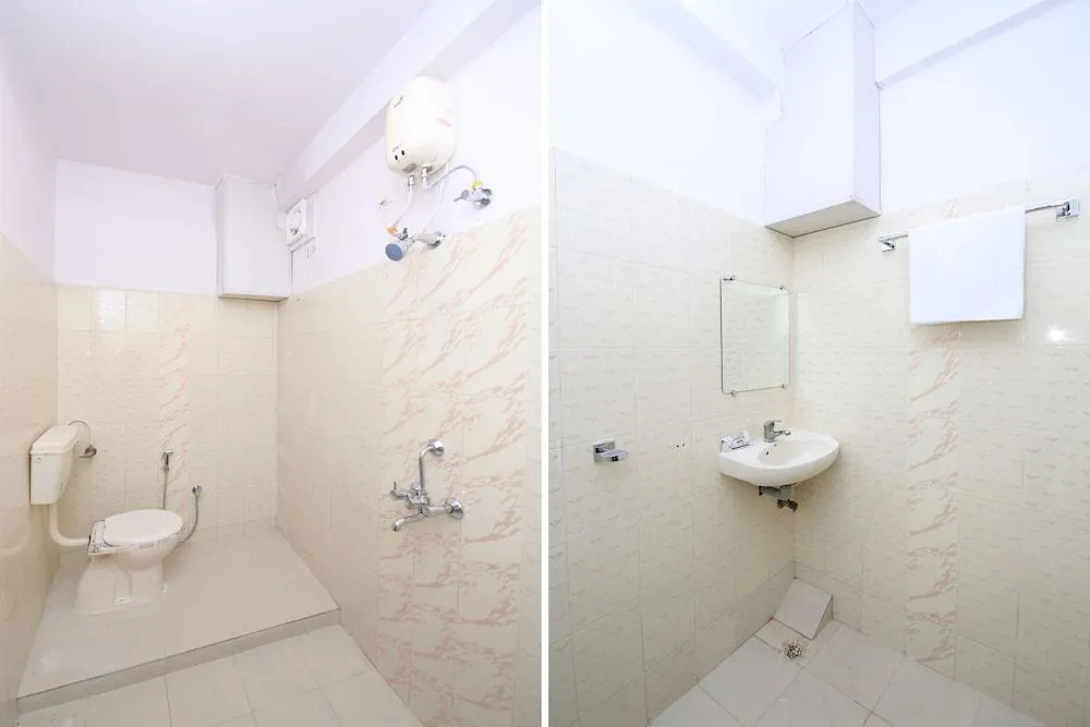 Oyo 37676 Hotel Neelkanth