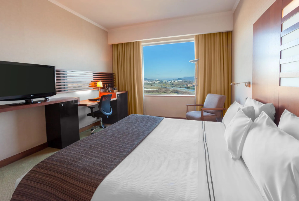 MDS Hotel Concepción