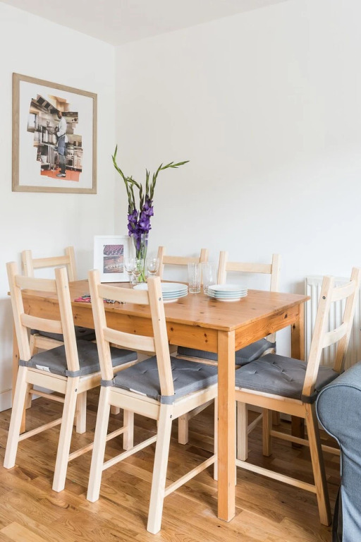 Fantastic 2BR Apartment in Central London