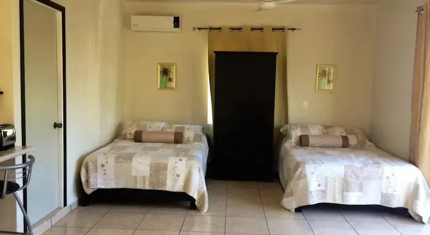 La Ceiba Ejido