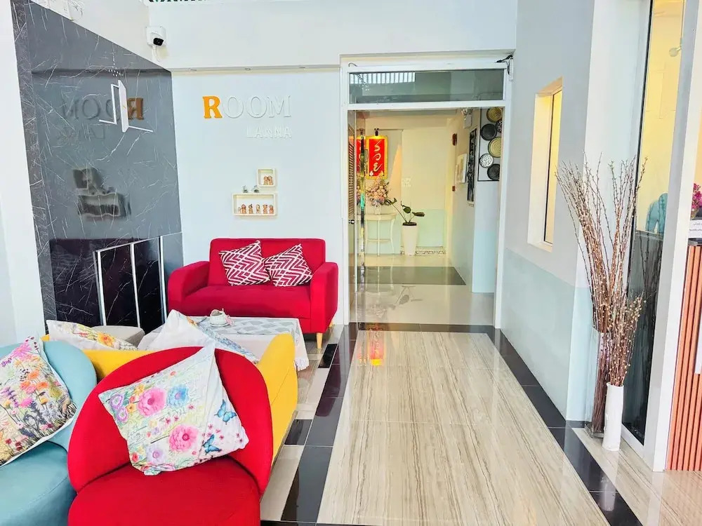 Collection O Room Lanna Hotel