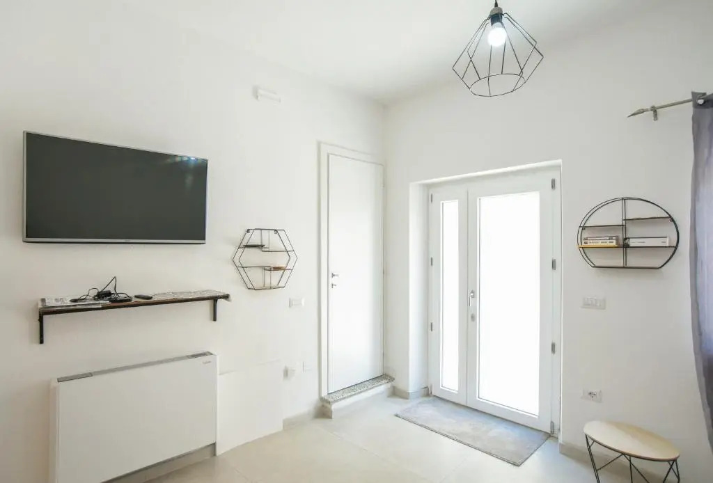 Tatta & Nanna Rooms