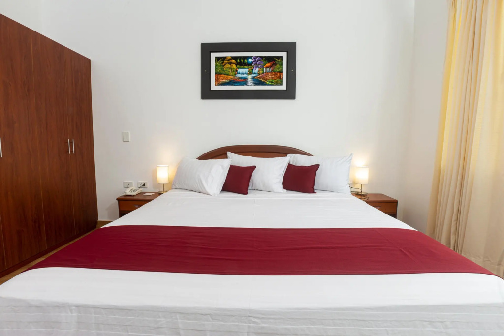 Rio Cumbaza Hotel