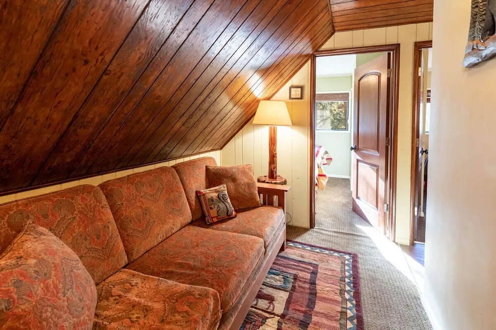 Wander Inn-1885 by Big Bear Vacations
