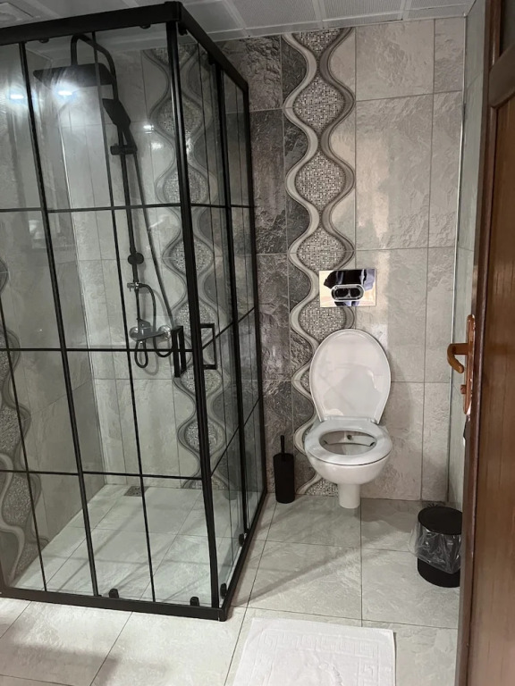Poyraz Dağ Evleri