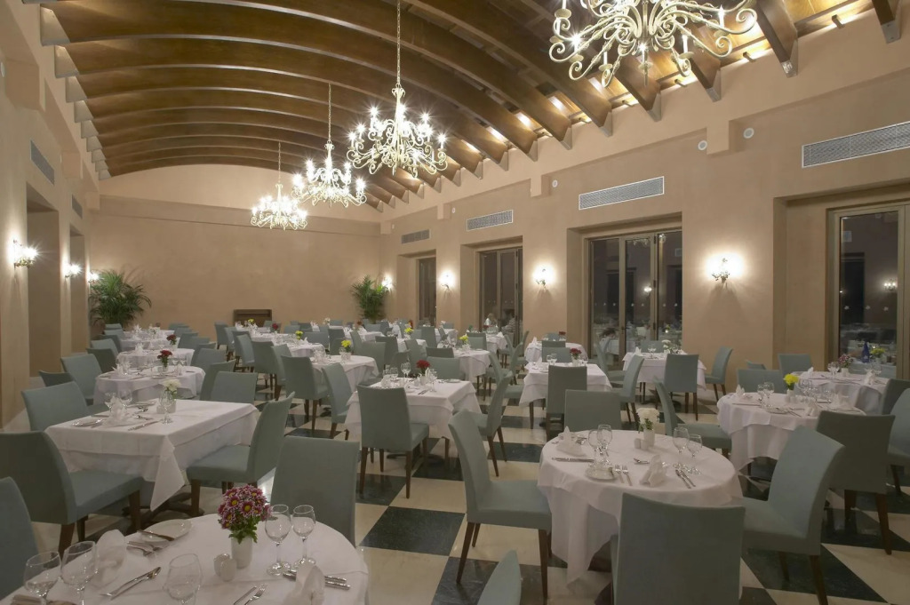 Atlantica Belvedere Resort