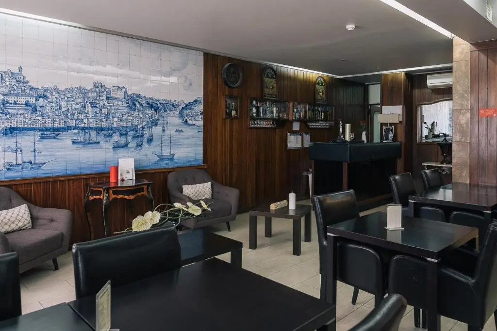 Hotel Sao Jose