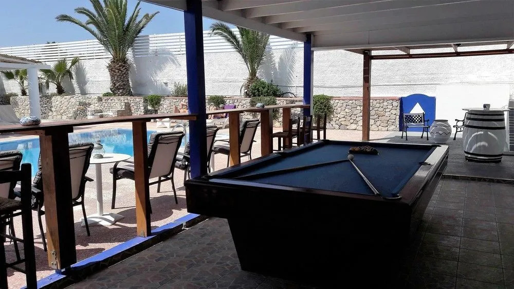 Kalypso Villas
