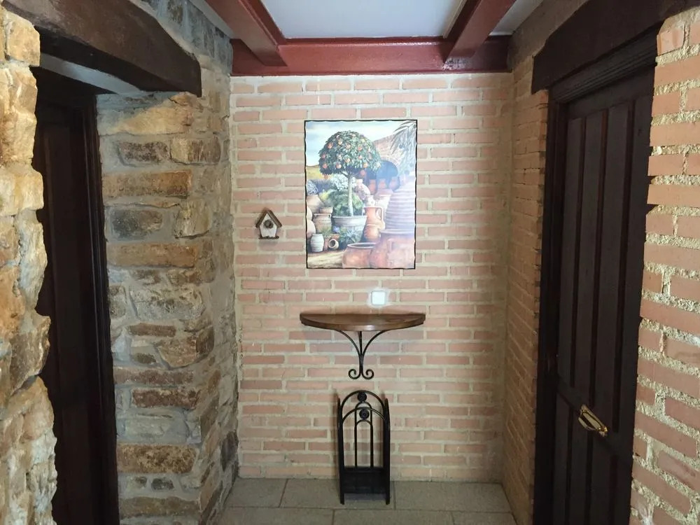 Las Posadas Del Arroyo