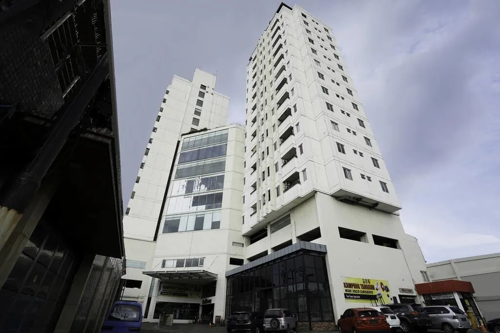 Twin Hotel