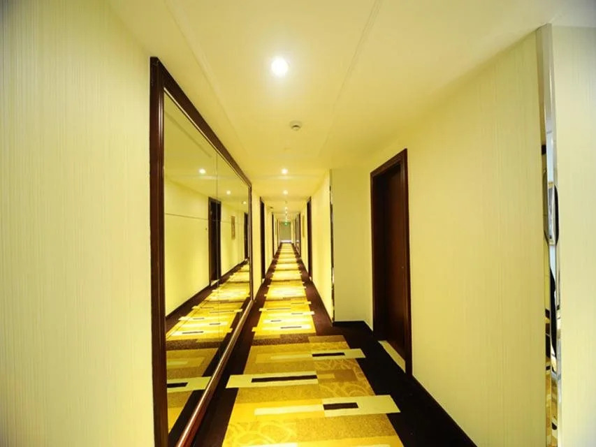 Guangzhou Hui Yuan Hotel