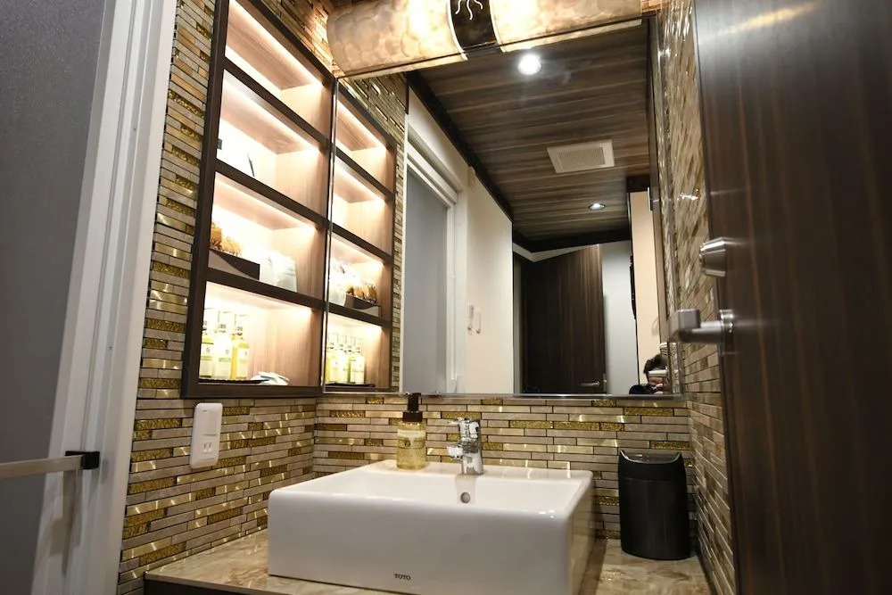 Hotel BaliBali ANNEX 五反田