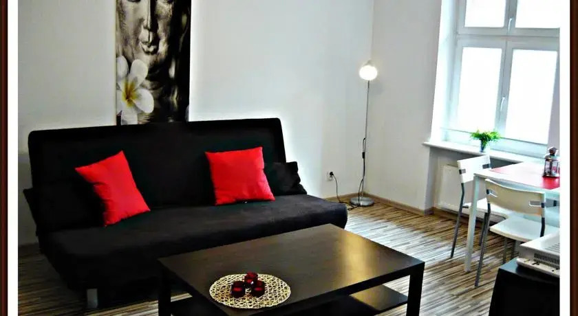 City Apartments Stary Rynek
