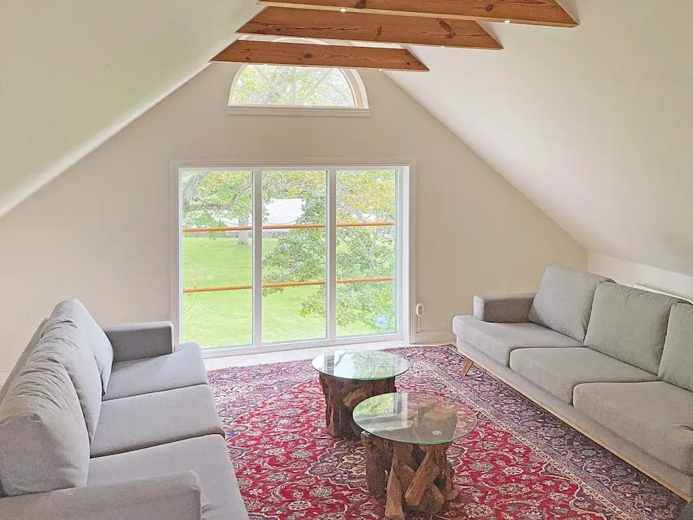 5 Star Holiday Home in Hjortkvarn-by Traum