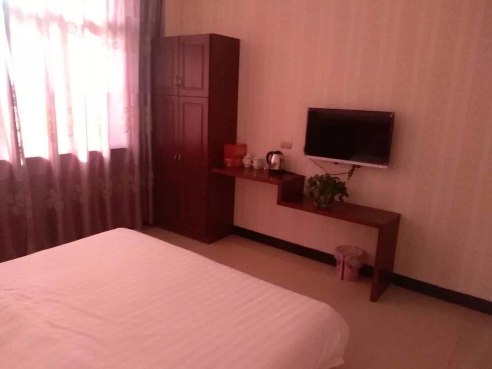 Wuzhen Yuanyang Pavilion Inn