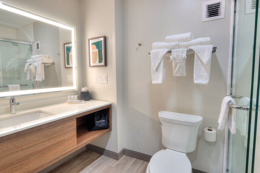 Holiday Inn Gainesville-University Center by IHG