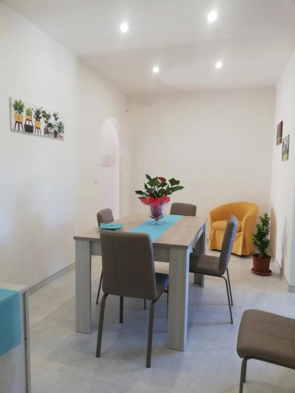 Casa Cinzia diamond