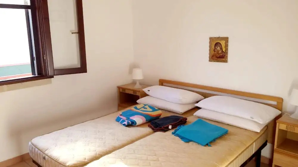 Apartment With one Bedroom in Melendugno, With Furnished Balcony - 200