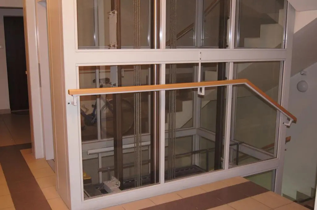 Apartament Agawa