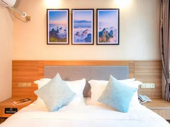 Youbo Life Hotel