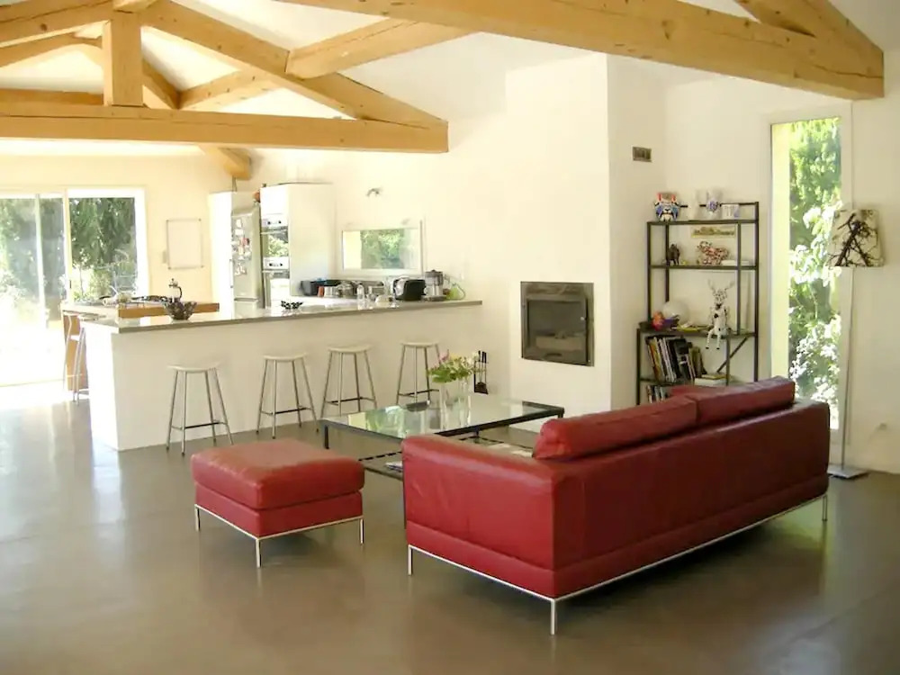 Villa with 3 Bedrooms in Aix-En-Provence, with Private Pool And Wifi